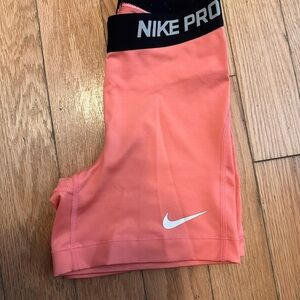 Nike Dri-Fit Shorts